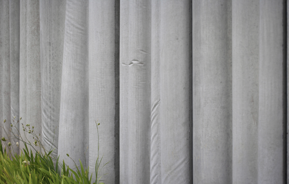 2009, Hanil Cement Visitors Center & House BCHO Architects Associates