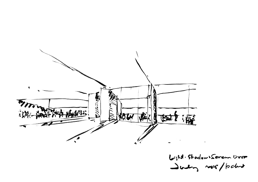 Dana Point BCHO Architects Associates